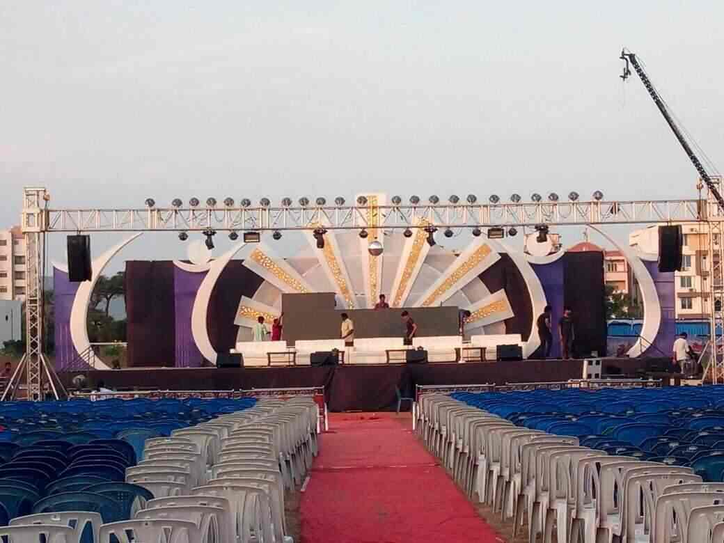 College Event